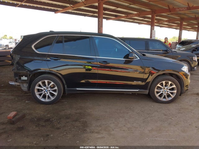 5UXKR2C50G0R68836 BMW X5