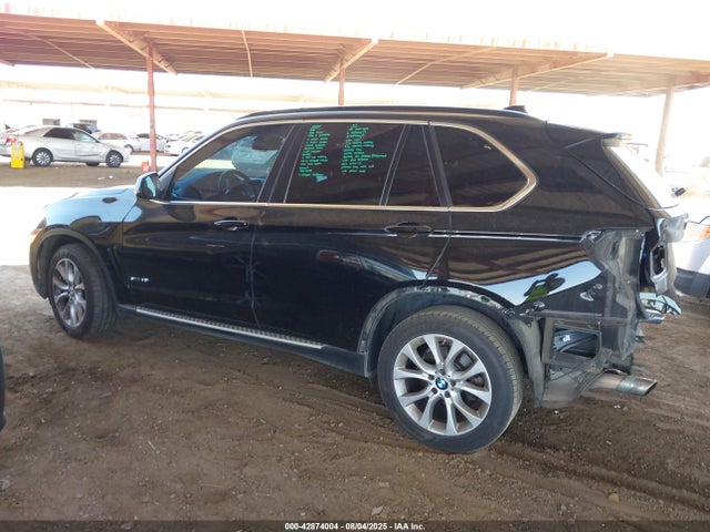 5UXKR2C50G0R68836 BMW X5