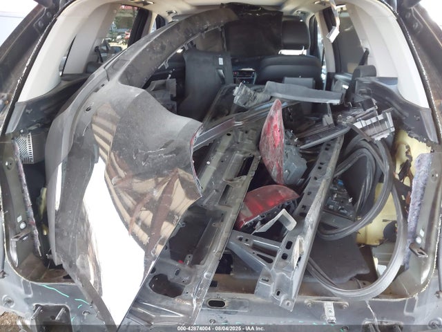 5UXKR2C50G0R68836 BMW X5
