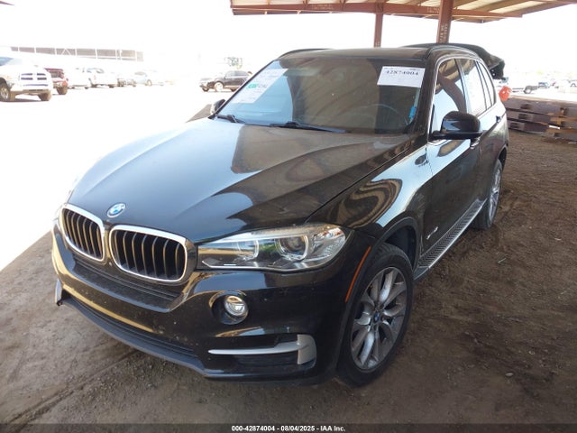 5UXKR2C50G0R68836 BMW X5