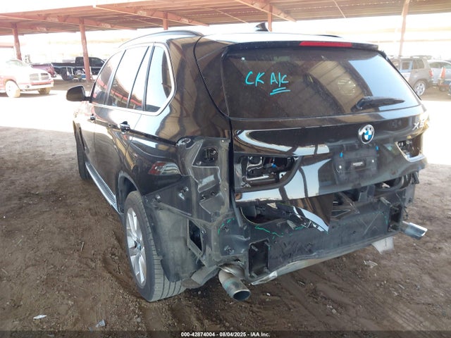 5UXKR2C50G0R68836 BMW X5