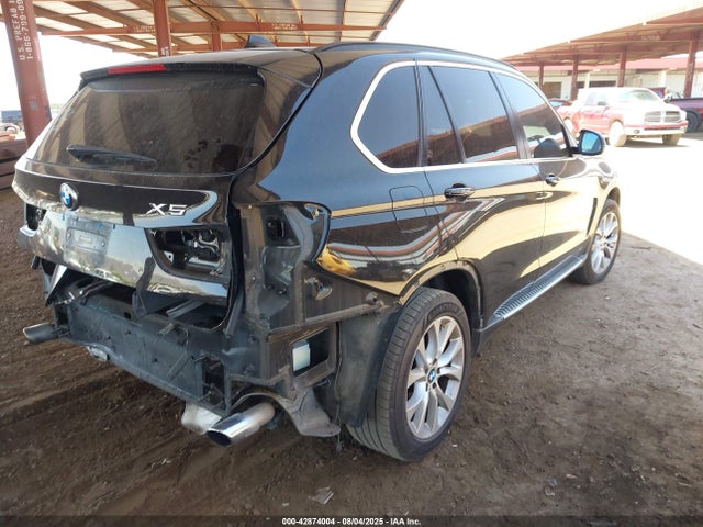 5UXKR2C50G0R68836 BMW X5