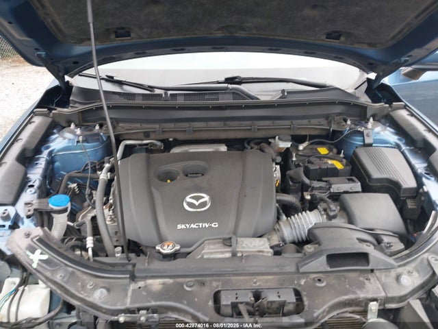 Mazda py cylinder deactivation 2020 JM3KFBCM3L1821696 Image 10