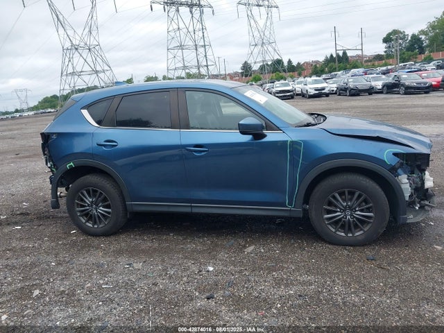 Mazda py cylinder deactivation 2020 JM3KFBCM3L1821696 Image 14
