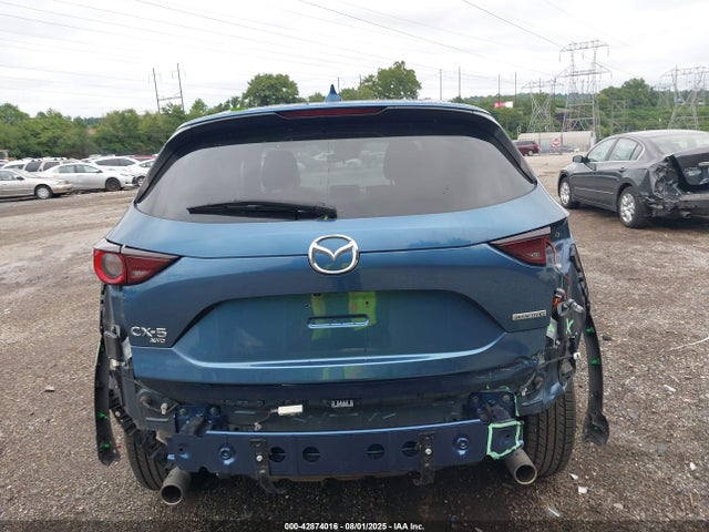 Mazda py cylinder deactivation 2020 JM3KFBCM3L1821696 Image 17