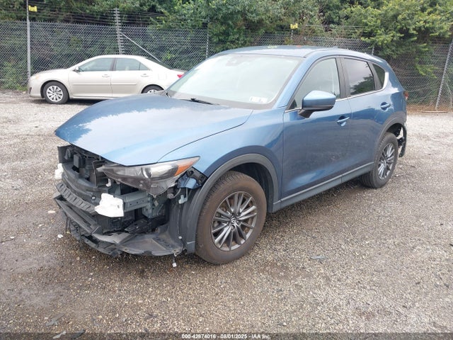 Mazda py cylinder deactivation 2020 JM3KFBCM3L1821696 Image 2