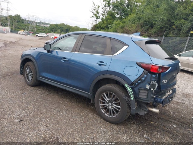 Mazda py cylinder deactivation 2020 JM3KFBCM3L1821696 Image 3