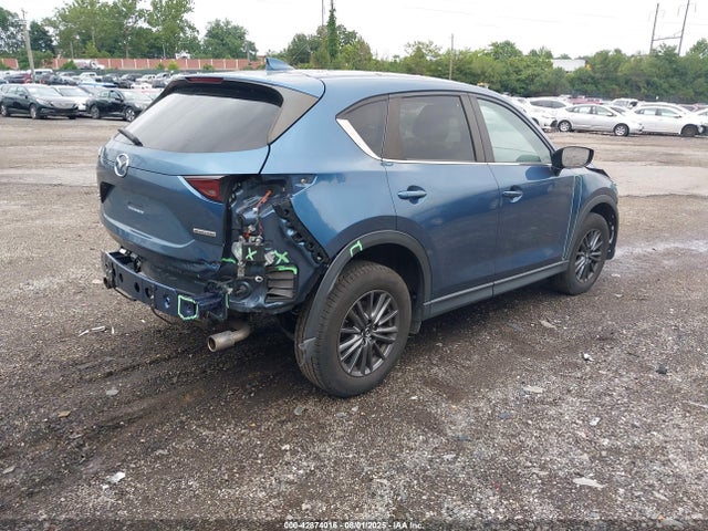 Mazda py cylinder deactivation 2020 JM3KFBCM3L1821696 Image 4