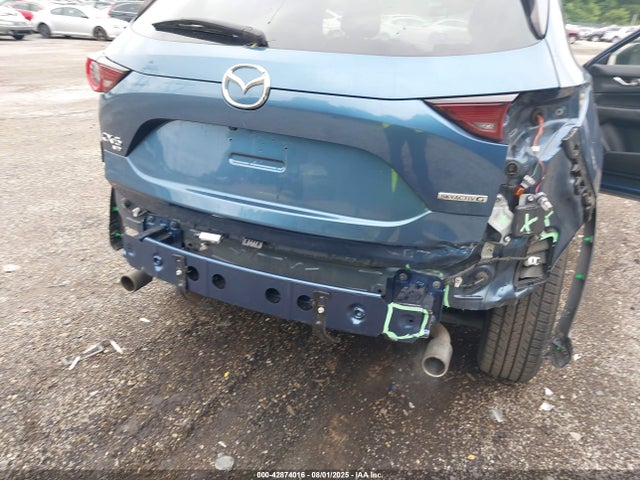 Mazda py cylinder deactivation 2020 JM3KFBCM3L1821696 Image 6