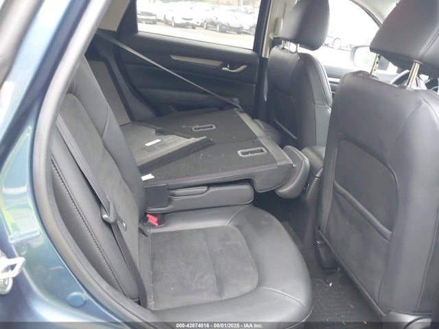 Mazda py cylinder deactivation 2020 JM3KFBCM3L1821696 Image 8