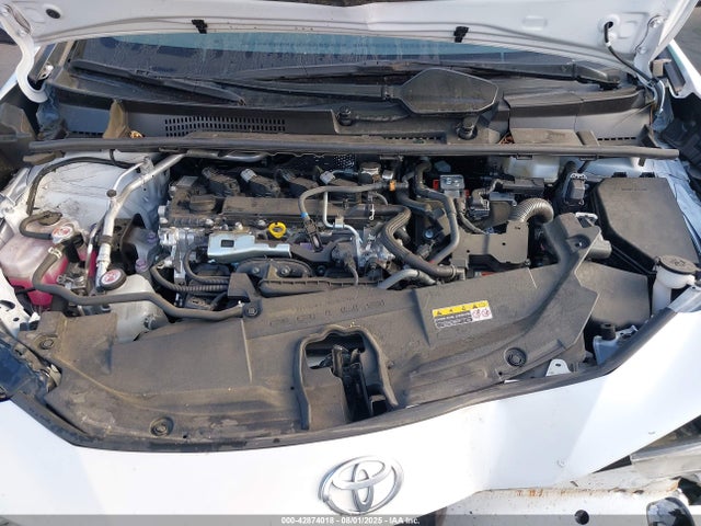 JTDACAAU0R3033689 Toyota m20a-fxs