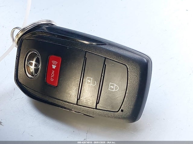 JTDACAAU0R3033689 Toyota m20a-fxs