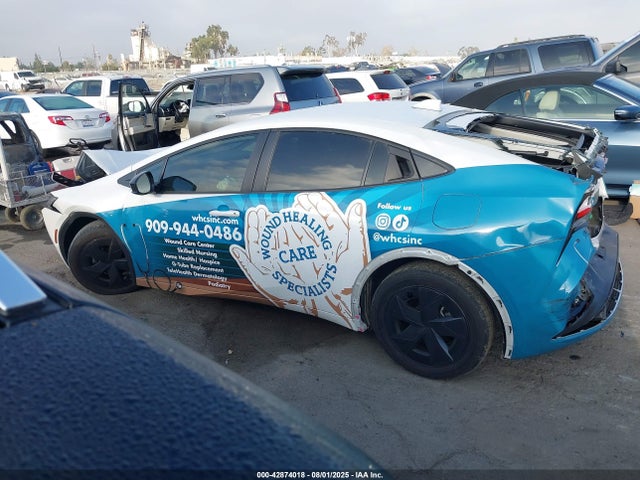 JTDACAAU0R3033689 Toyota m20a-fxs