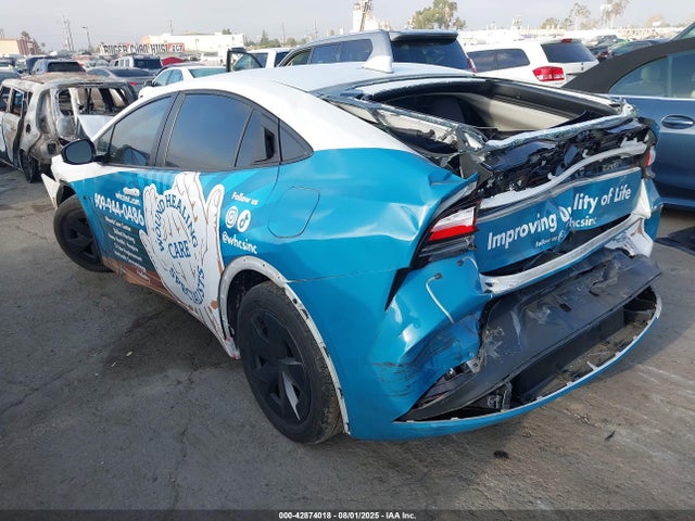 JTDACAAU0R3033689 Toyota m20a-fxs