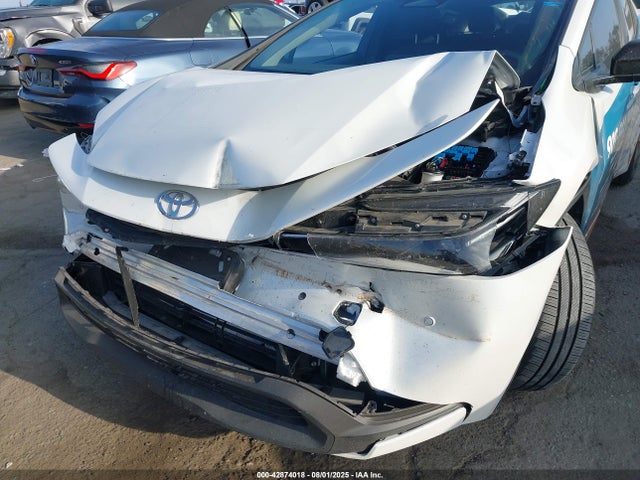 JTDACAAU0R3033689 Toyota m20a-fxs