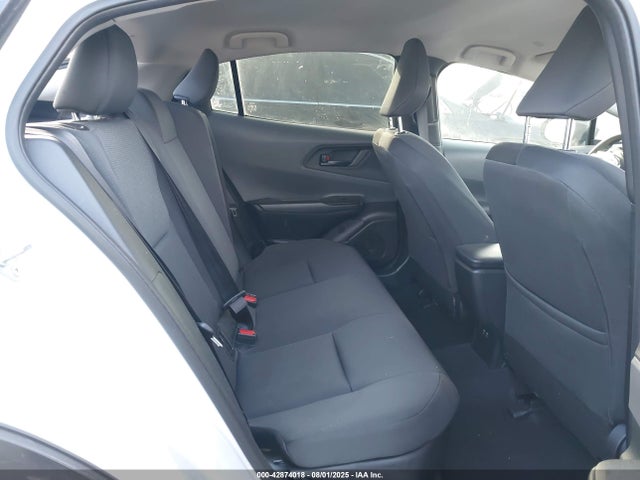 JTDACAAU0R3033689 Toyota m20a-fxs