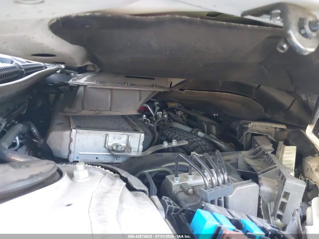 4S4BTGND8N3275640 Subaru na, u4