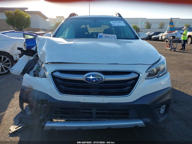 4S4BTGND8N3275640 Subaru na, u4