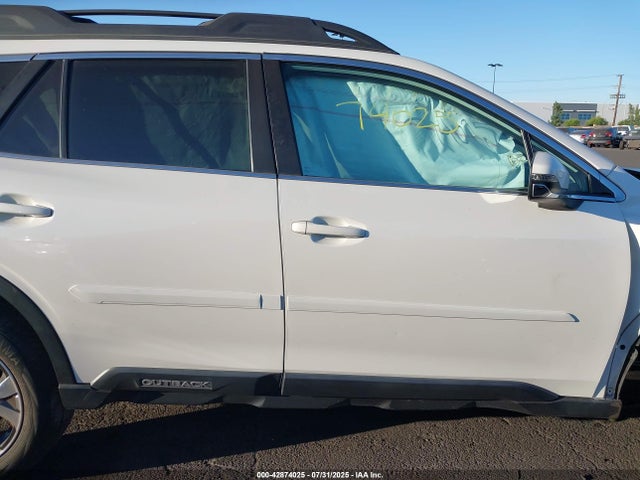 4S4BTGND8N3275640 Subaru na, u4