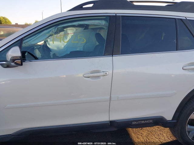 4S4BTGND8N3275640 Subaru na, u4