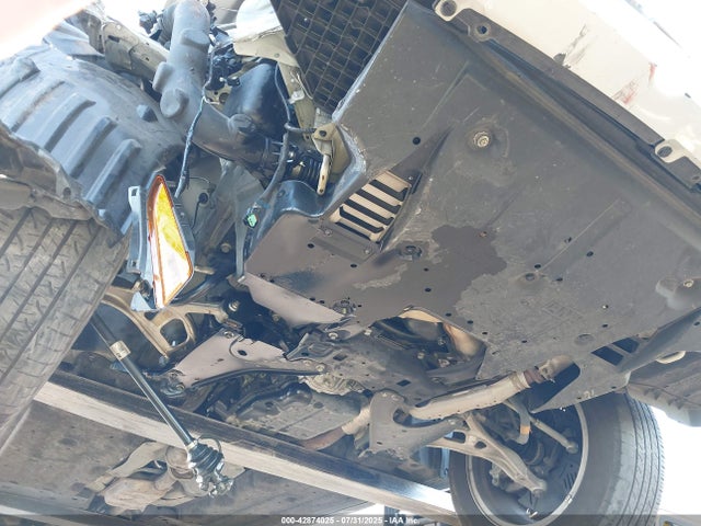 4S4BTGND8N3275640 Subaru na, u4