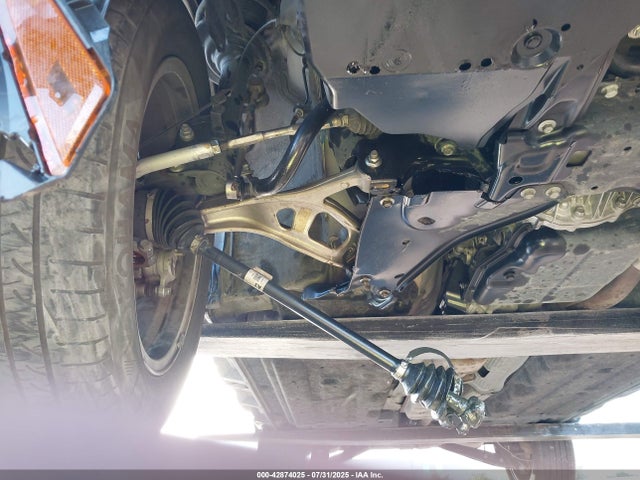 4S4BTGND8N3275640 Subaru na, u4