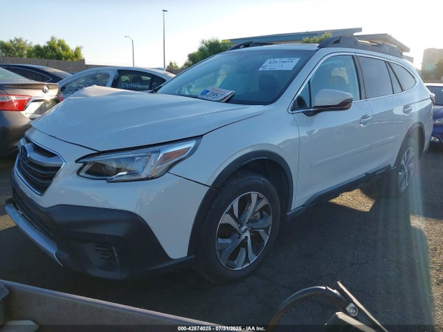 4S4BTGND8N3275640 Subaru na, u4