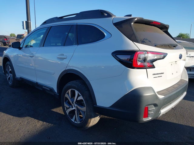 4S4BTGND8N3275640 Subaru na, u4