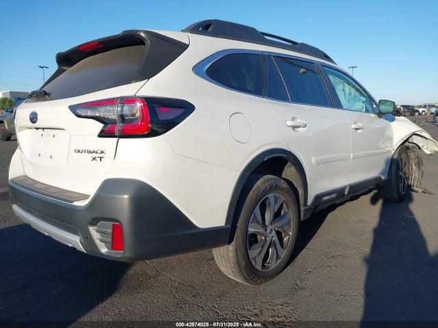 4S4BTGND8N3275640 Subaru na, u4