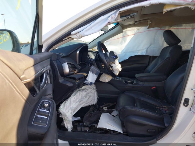 4S4BTGND8N3275640 Subaru na, u4