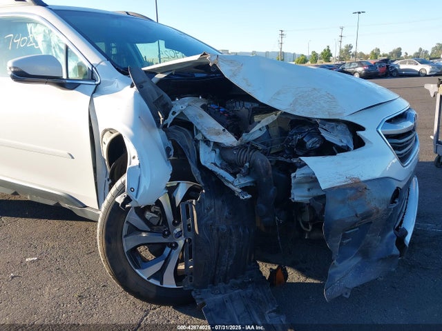 4S4BTGND8N3275640 Subaru na, u4