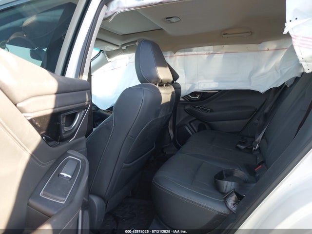 4S4BTGND8N3275640 Subaru na, u4