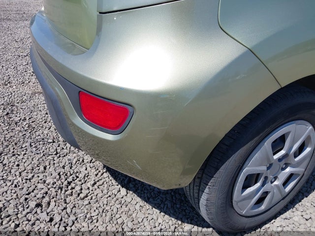 Aukcja sprzedaży 2013 Kia Soul, vin: KNDJT2A59D7590147, numer aukcji: 42874039