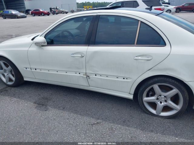 2009 MERCEDES-BENZ E 350 WDBUF56X99B413407 Photo 5