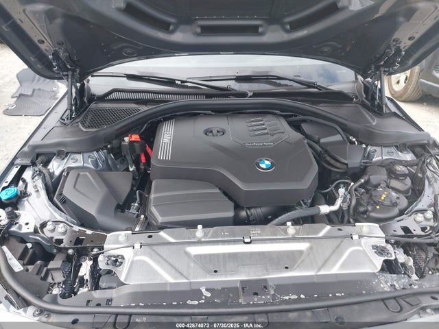 BMW 230I 2025 3MW23CM03S8F61312 Image 10