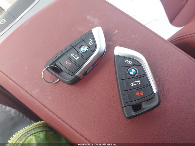 BMW 230I 2025 3MW23CM03S8F61312 Image 11