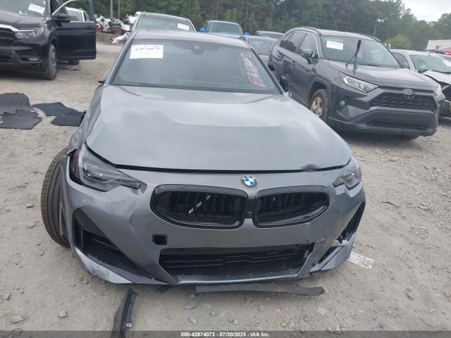 BMW 230I 2025 3MW23CM03S8F61312 Image 12