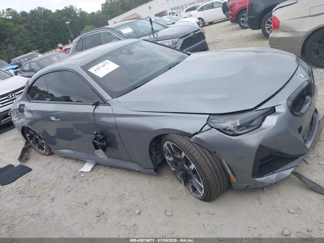 BMW 230I 2025 3MW23CM03S8F61312 Image 13
