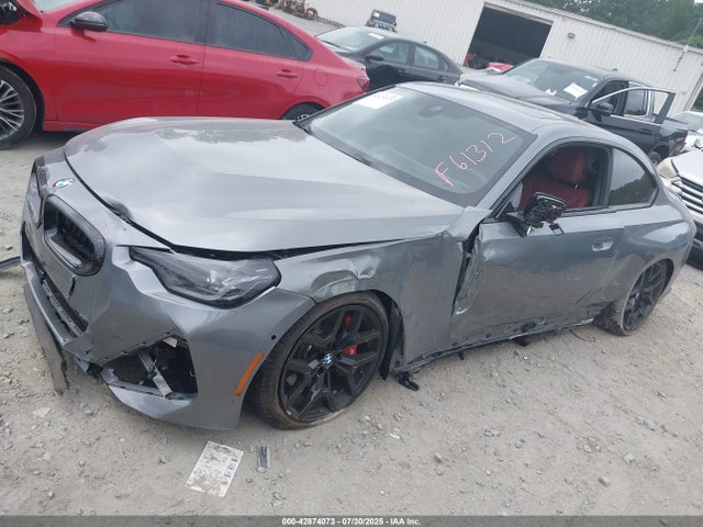 BMW 230I 2025 3MW23CM03S8F61312 Image 14