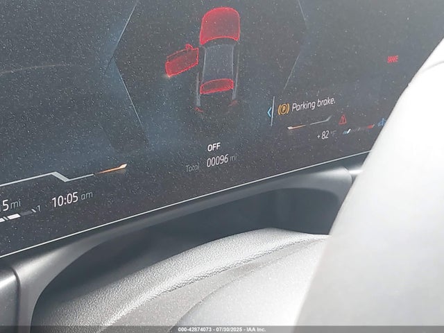 BMW 230I 2025 3MW23CM03S8F61312 Image 15