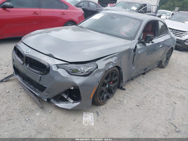 BMW 230I 2025 3MW23CM03S8F61312 Image 2
