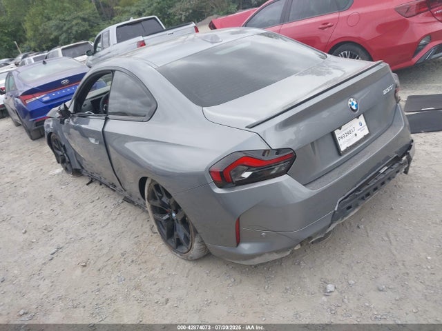 BMW 230I 2025 3MW23CM03S8F61312 Image 3