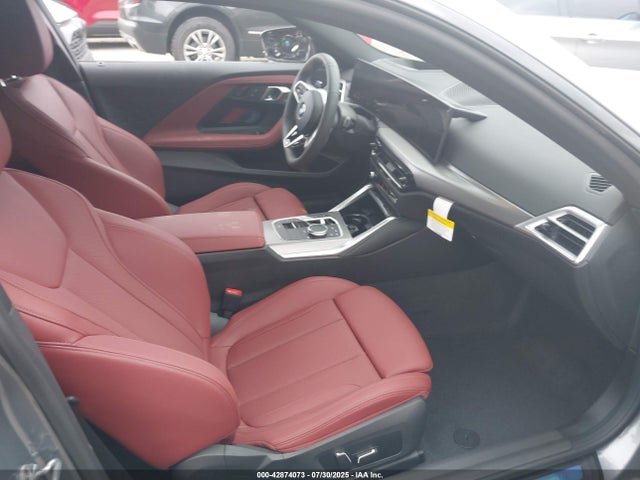 BMW 230I 2025 3MW23CM03S8F61312 Image 5
