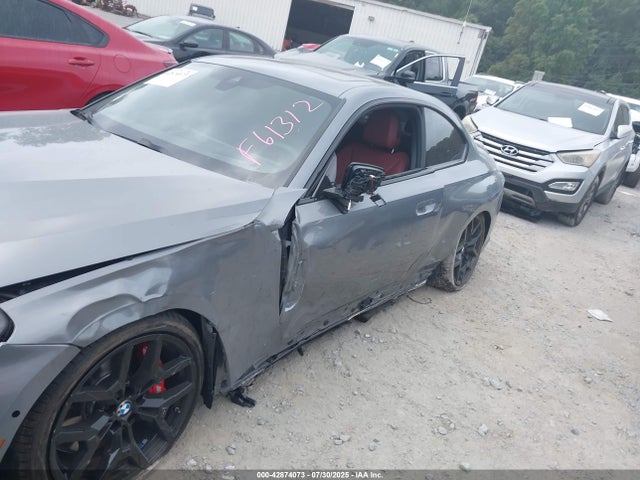 BMW 230I 2025 3MW23CM03S8F61312 Image 6