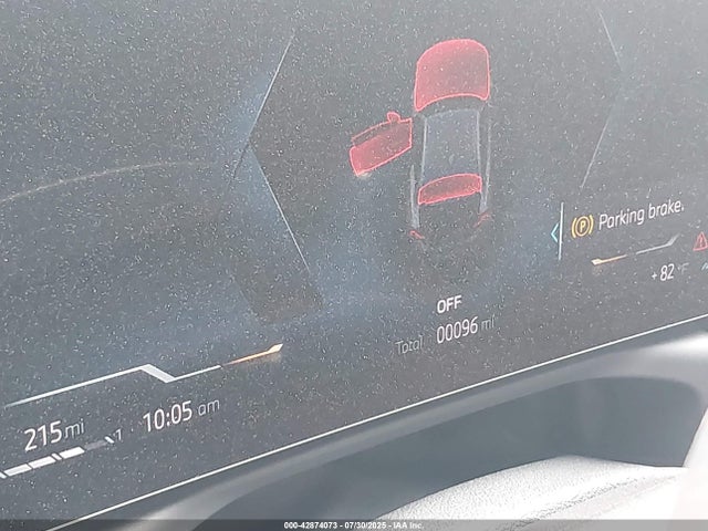 BMW 230I 2025 3MW23CM03S8F61312 Image 7