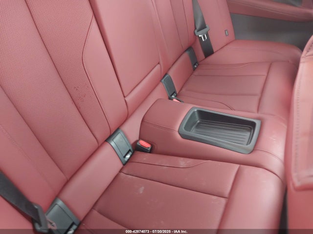 BMW 230I 2025 3MW23CM03S8F61312 Image 8
