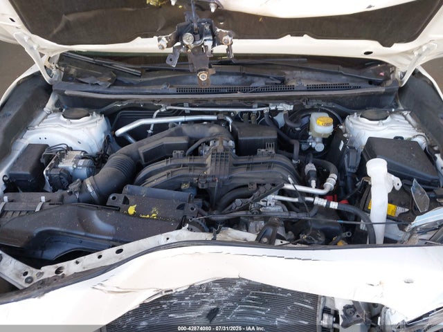 Subaru na 2021 JF2GTHNC5M8274200 Image 10