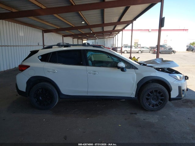 Subaru na 2021 JF2GTHNC5M8274200 Image 14