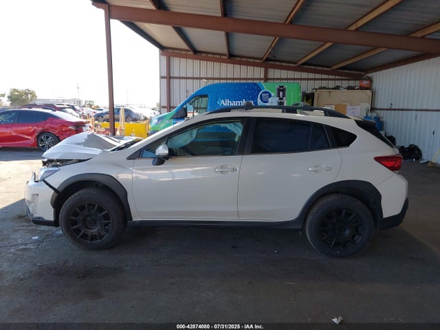 Subaru na 2021 JF2GTHNC5M8274200 Image 15