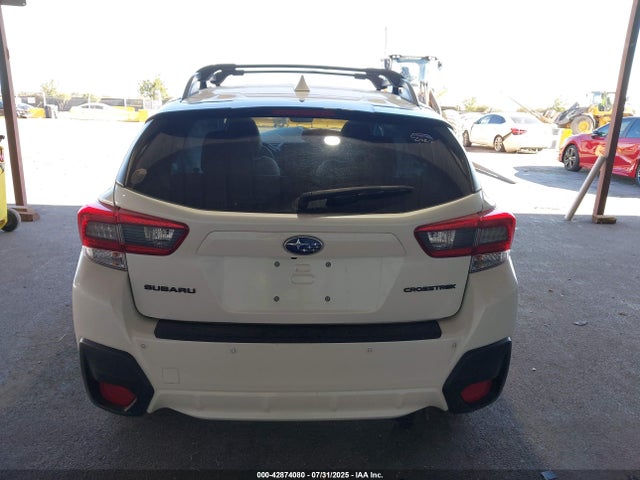 Subaru na 2021 JF2GTHNC5M8274200 Image 17